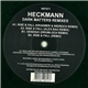 Heckmann - Dark Matters Remixes